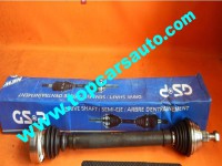 Kompletná poloos PRAVÁ GSP 203004 VW Golf 4, Škoda Octavia, Seat Leon, Seat Toledo, VW Bora, Audi A3 - 55 €